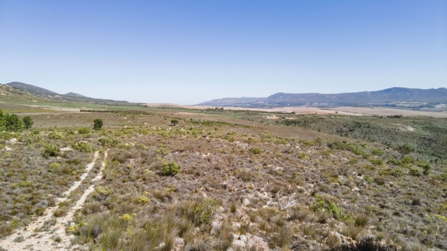 0 Bedroom Property for Sale in Bot River Western Cape